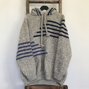 The Most Handsome Wool Sweater on Earth